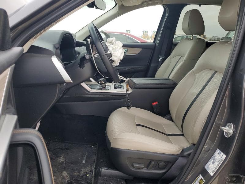 2024 MAZDA CX-90 PREFERRED 7
