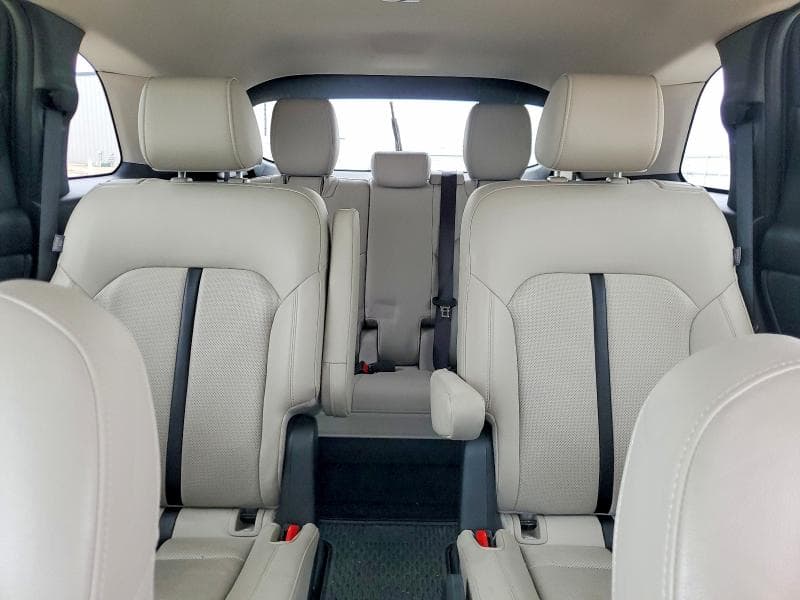 2024 MAZDA CX-90 PREFERRED 10