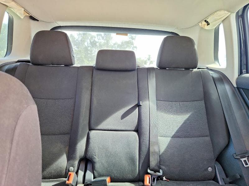 2018 VOLKSWAGEN TIGUAN LIMITED 10