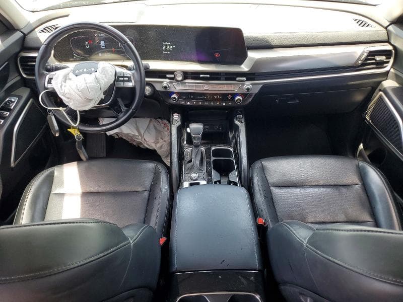 2023 KIA TELLURIDE S 8