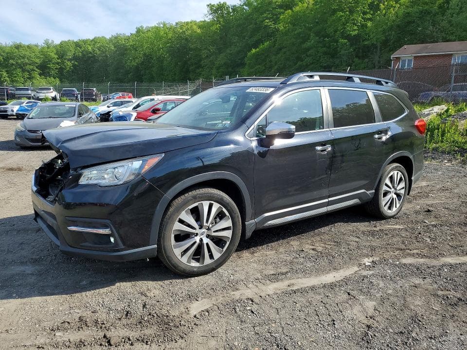 2021 SUBARU ASCENT TOURING - 1