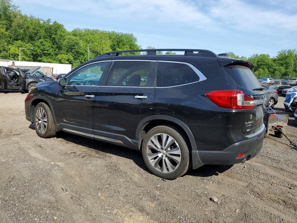 2021 SUBARU ASCENT TOURING 2