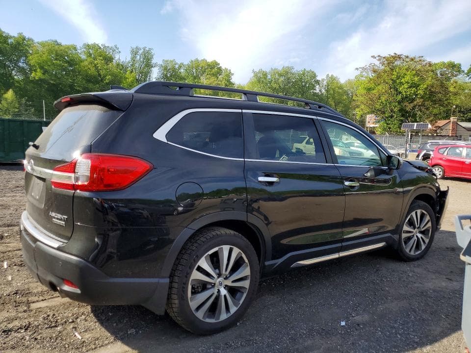 2021 SUBARU ASCENT TOURING 3