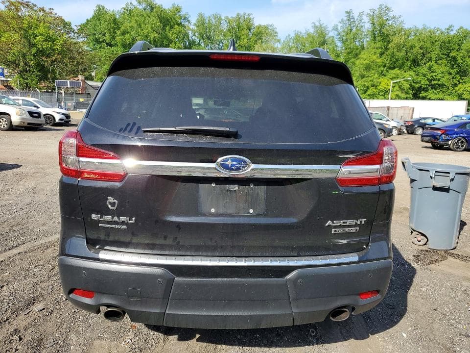 2021 SUBARU ASCENT TOURING 6