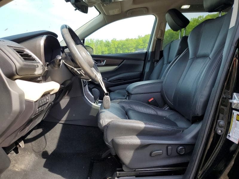 2021 SUBARU ASCENT TOURING 7