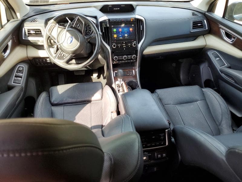 2021 SUBARU ASCENT TOURING 8