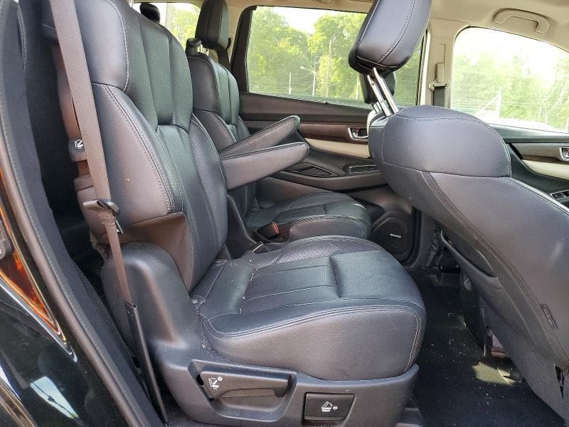 2021 SUBARU ASCENT TOURING 10