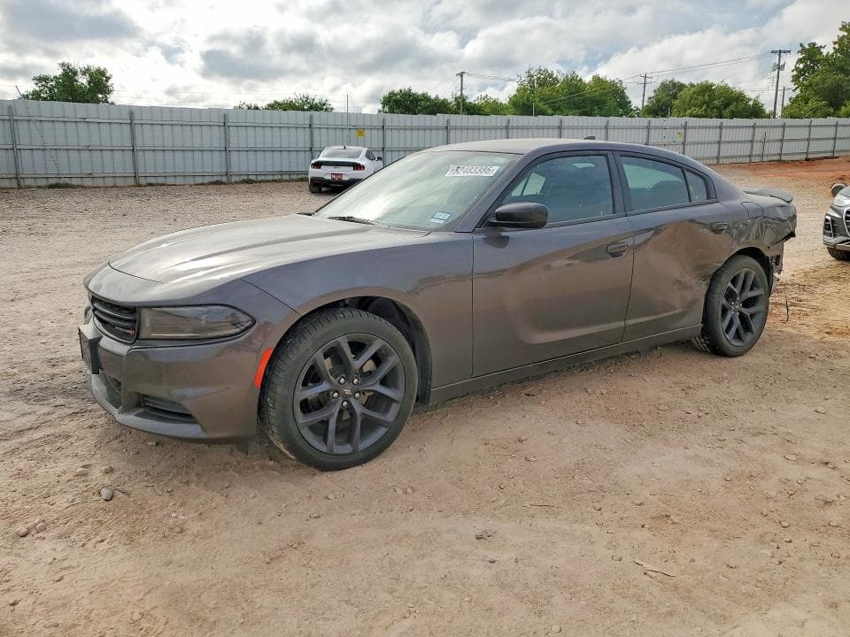 2023 DODGE CHARGER SXT SXT - 1