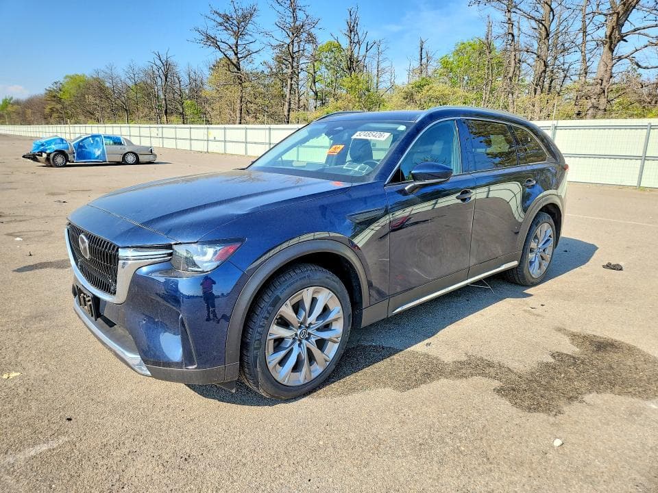 2024 MAZDA CX-90 PREMIUM PREMIUM - 1