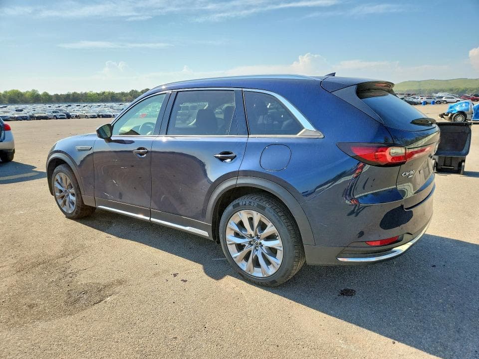 2024 MAZDA CX-90 PREMIUM PREMIUM 2