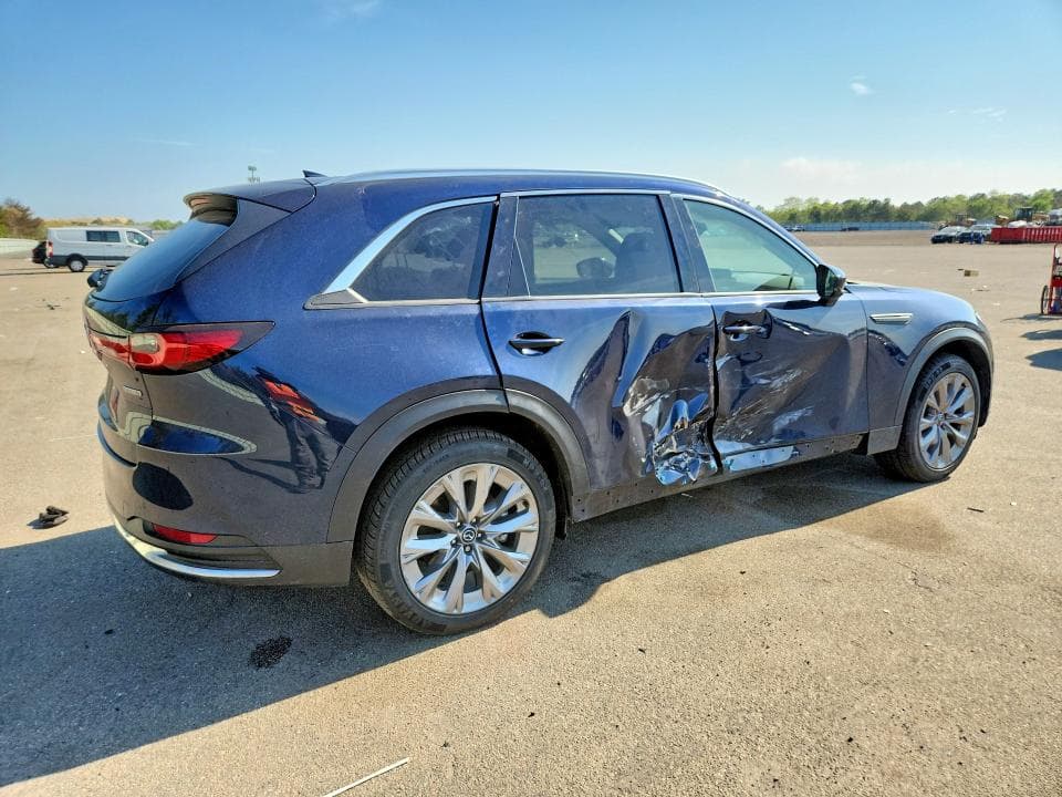 2024 MAZDA CX-90 PREMIUM PREMIUM 3