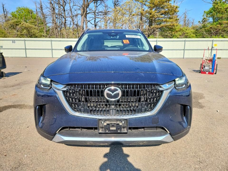 2024 MAZDA CX-90 PREMIUM PREMIUM 5
