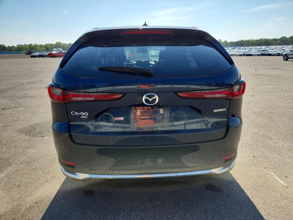 2024 MAZDA CX-90 PREMIUM PREMIUM 6