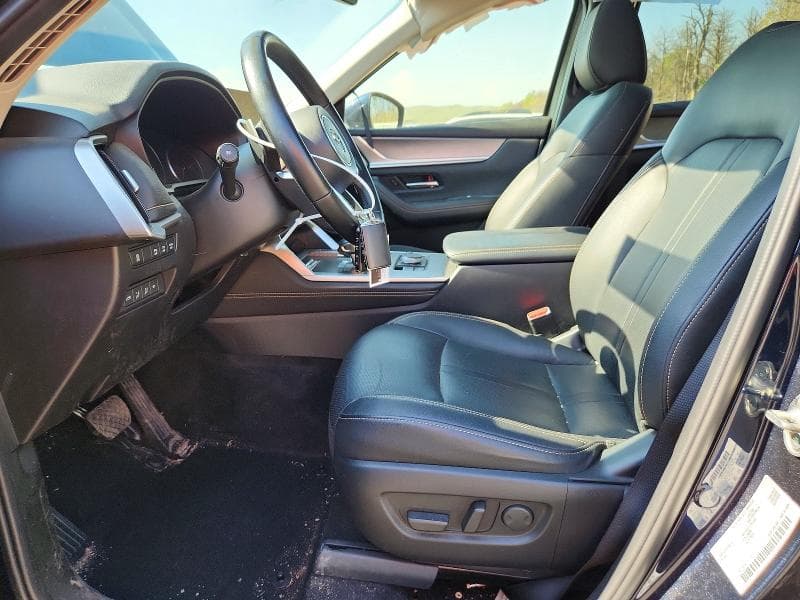 2024 MAZDA CX-90 PREMIUM PREMIUM 7