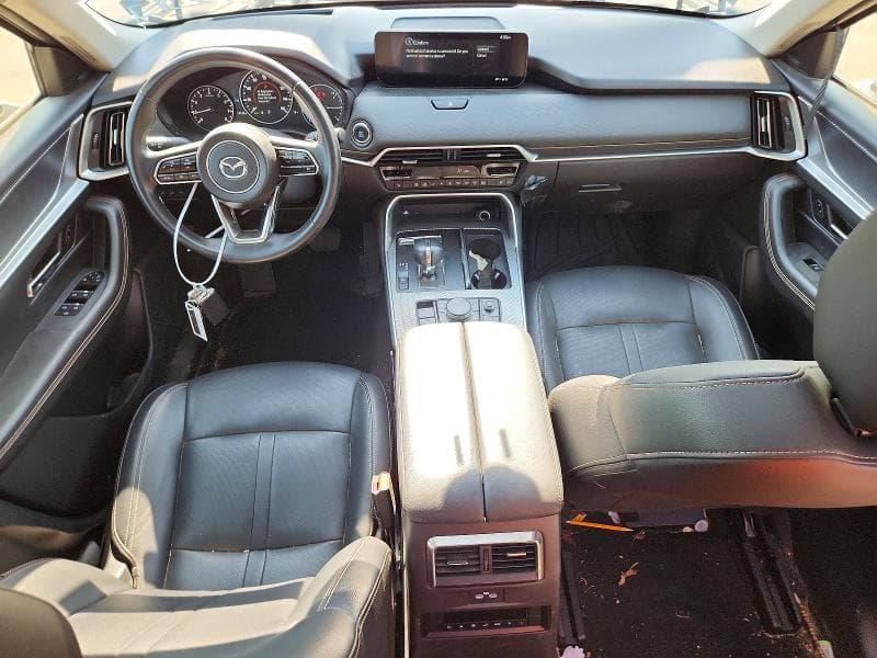 2024 MAZDA CX-90 PREMIUM PREMIUM 8