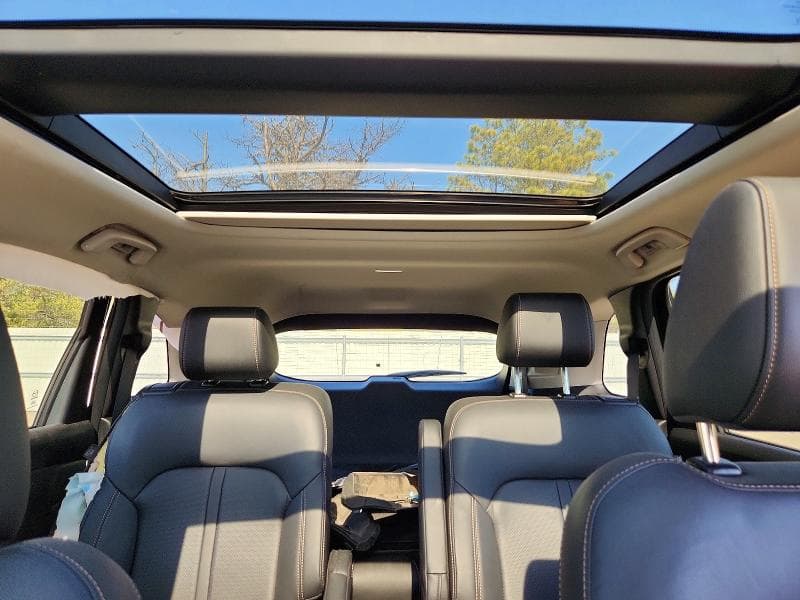 2024 MAZDA CX-90 PREMIUM PREMIUM 10