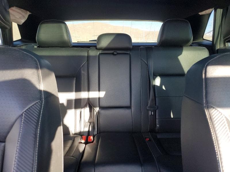2021 VOLKSWAGEN ATLAS CROSS SPORT SE 10