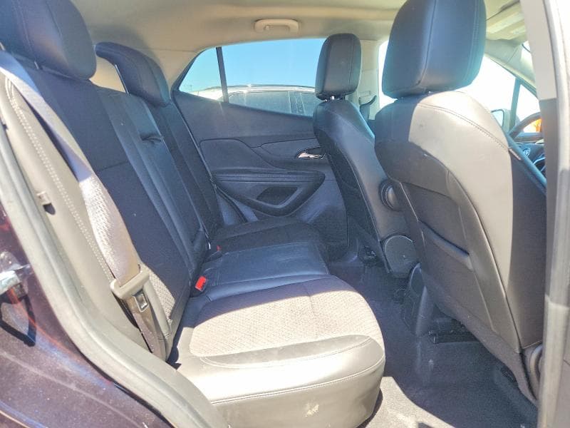 2022 BUICK ENCORE PREFERRED PREFERRED 11