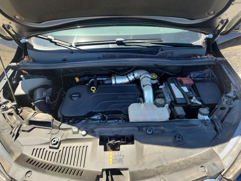 2022 BUICK ENCORE PREFERRED PREFERRED 12