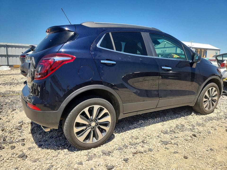 2022 BUICK ENCORE PREFERRED PREFERRED 3