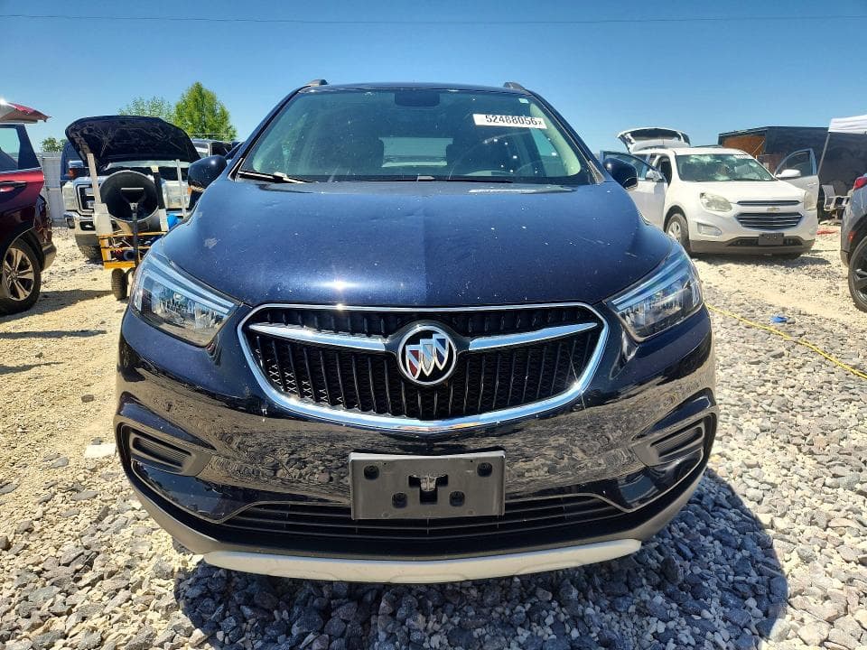 2022 BUICK ENCORE PREFERRED PREFERRED 5