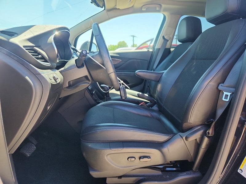 2022 BUICK ENCORE PREFERRED PREFERRED 7