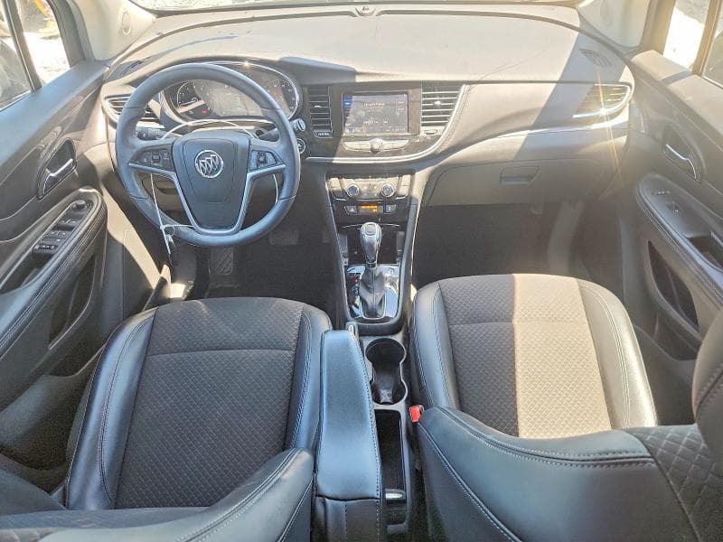 2022 BUICK ENCORE PREFERRED PREFERRED 8