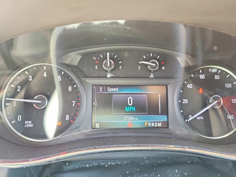 2022 BUICK ENCORE PREFERRED PREFERRED 9