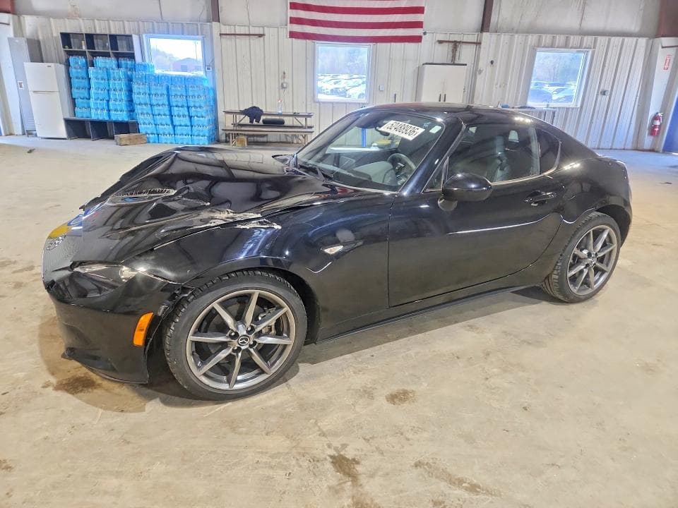2021 MAZDA MX-5 MIATA GRAND TOURING