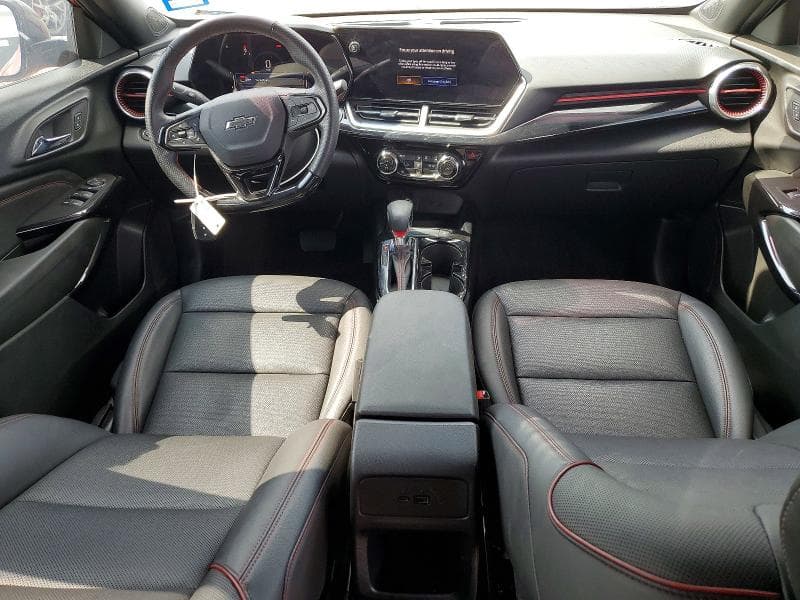 2024 CHEVROLET TRAX 2RS 2RS 8