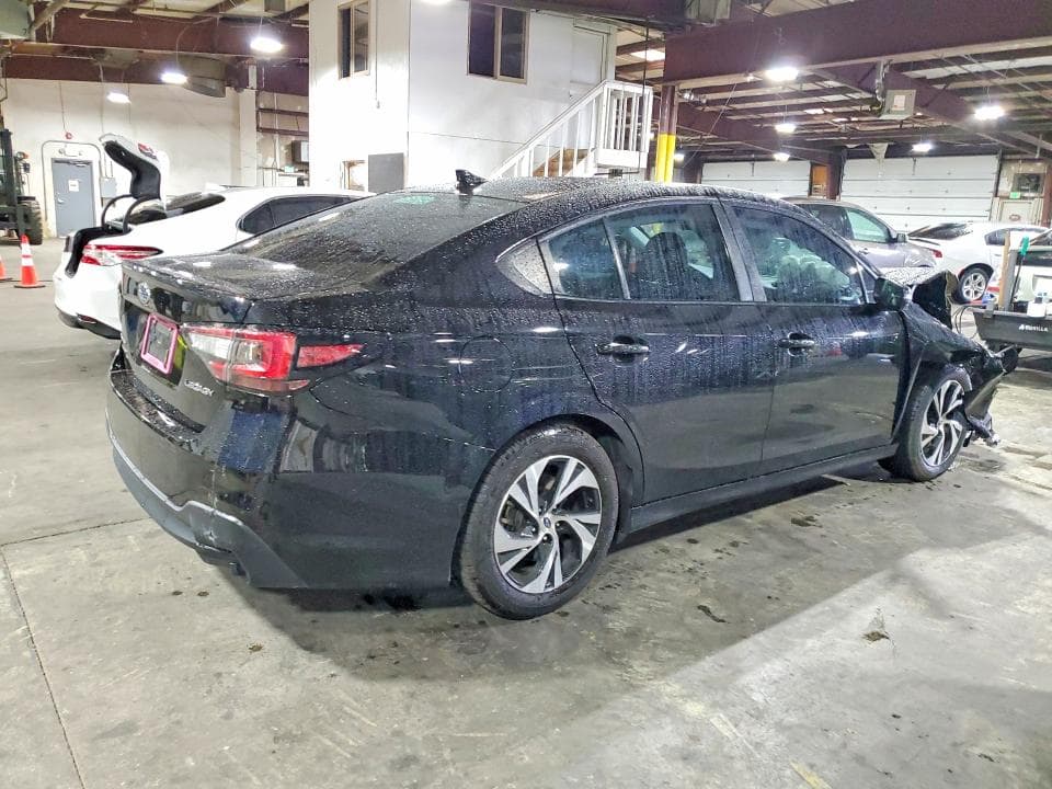 2023 SUBARU LEGACY PREMIUM 3