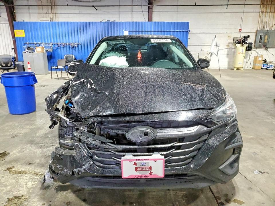 2023 SUBARU LEGACY PREMIUM 5