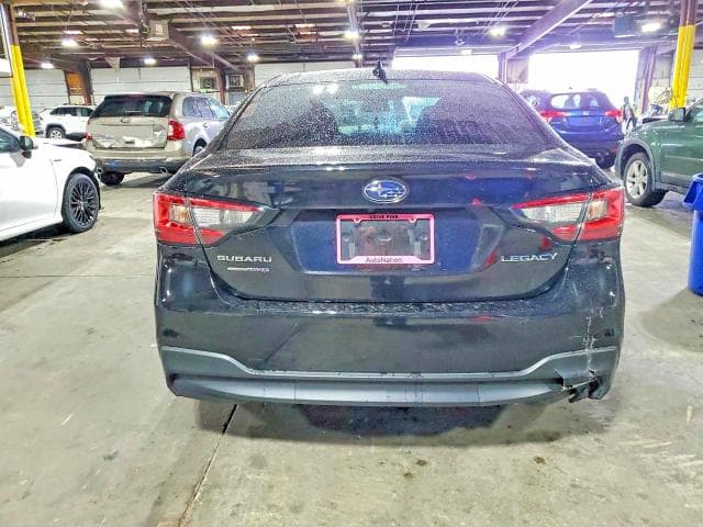 2023 SUBARU LEGACY PREMIUM 6