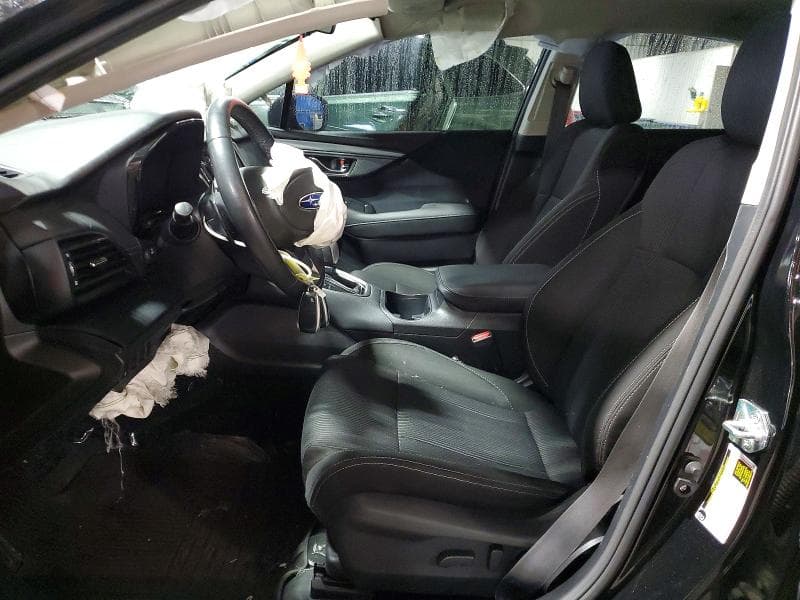 2023 SUBARU LEGACY PREMIUM 7