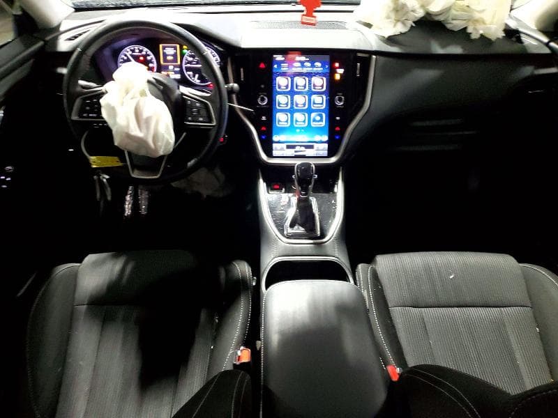 2023 SUBARU LEGACY PREMIUM 8