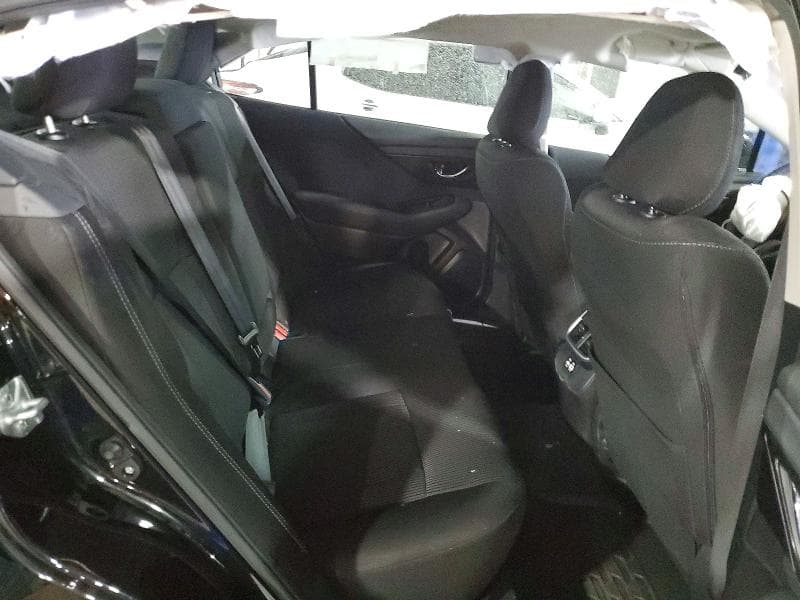 2023 SUBARU LEGACY PREMIUM 10