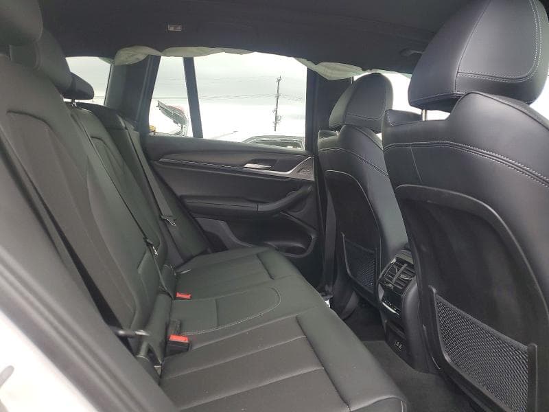 2023 BMW X3 SDRIVE30I 11