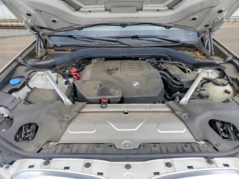 2023 BMW X3 SDRIVE30I 12