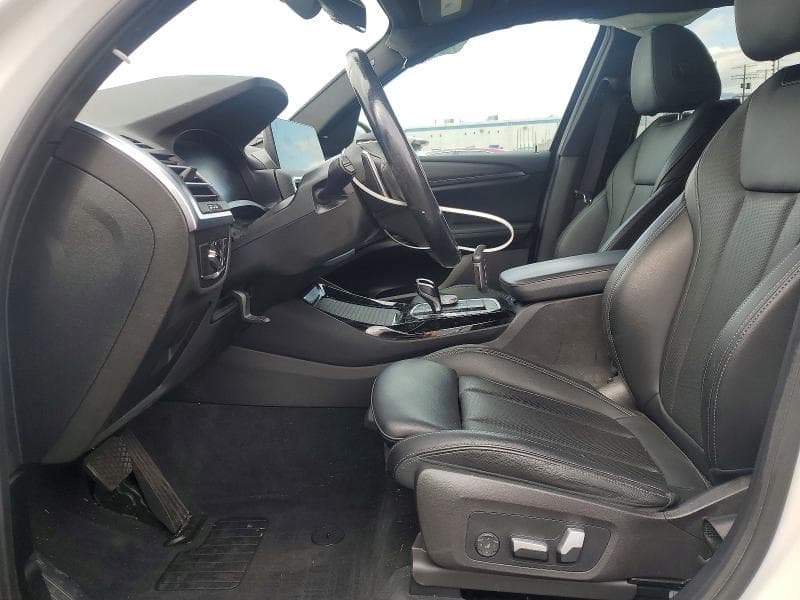 2023 BMW X3 SDRIVE30I 7