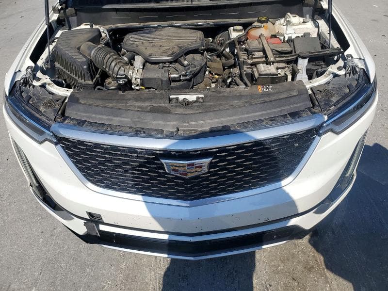 2020 CADILLAC XT6 PLATINUM PREMIUM LUXURY 12