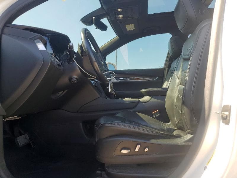 2020 CADILLAC XT6 PLATINUM PREMIUM LUXURY 7