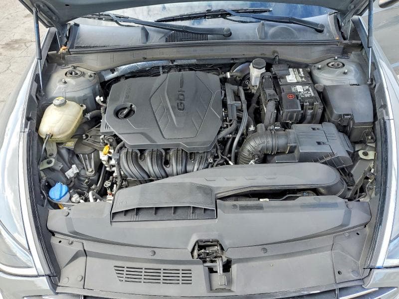 2020 HYUNDAI SONATA SE 11