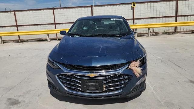 2024 CHEVROLET MALIBU LT LT 13