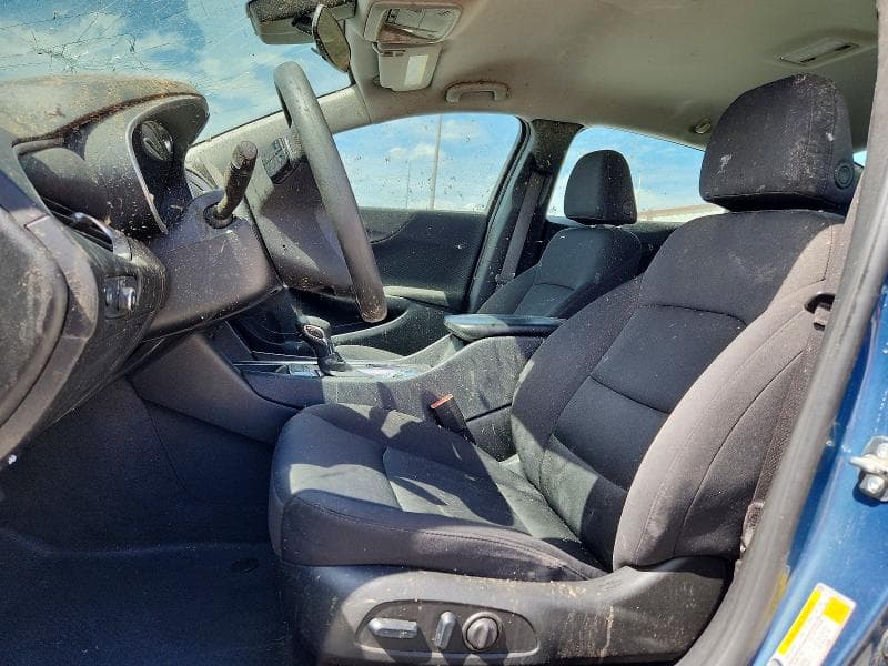 2024 CHEVROLET MALIBU LT LT 7