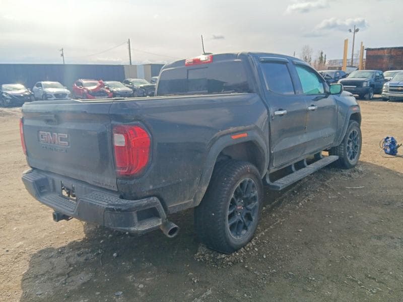 2024 GMC CANYON DENALI 3
