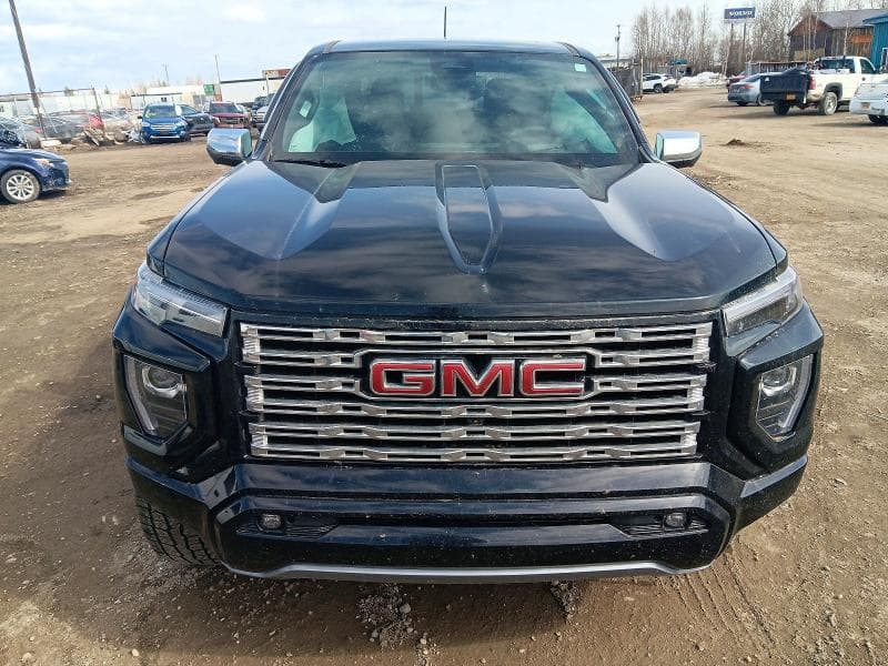 2024 GMC CANYON DENALI 5