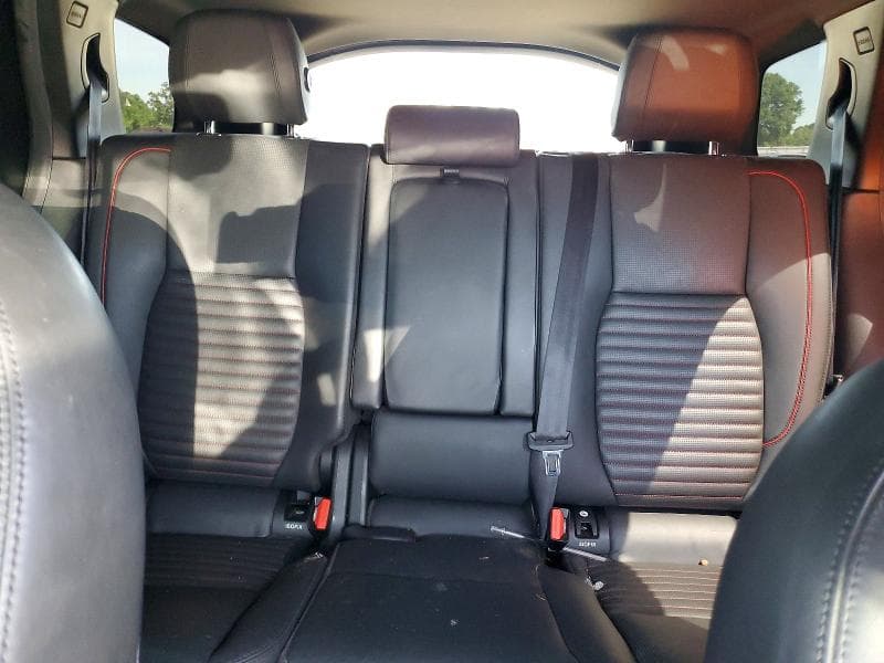 2018 LAND ROVER DISCOVERY SPORT HSE 10