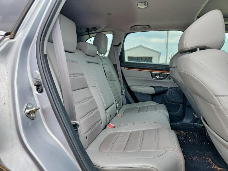 2018 HONDA CR-V EXL EXL 11