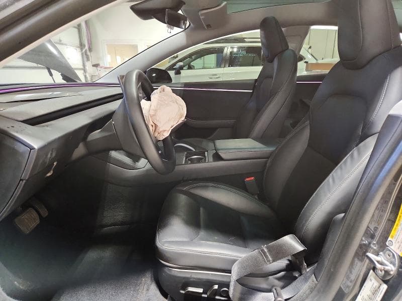 2025 TESLA MODEL 3 7