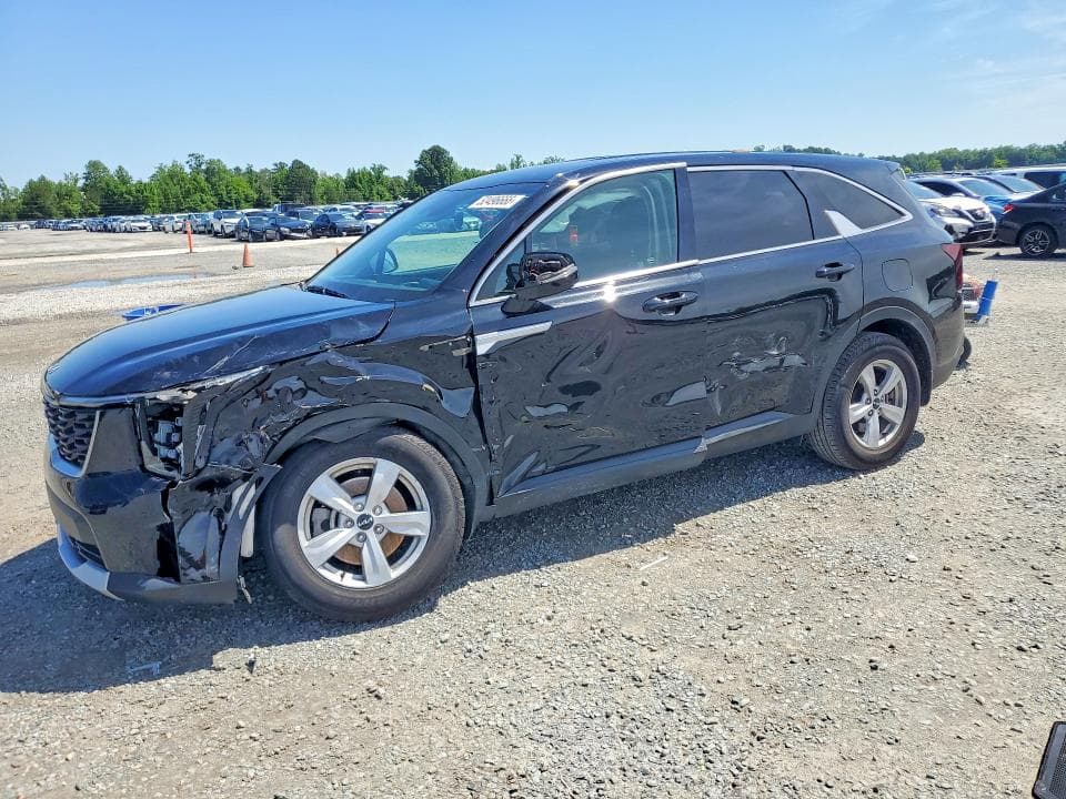 2024 KIA SORENTO LX LX - 1
